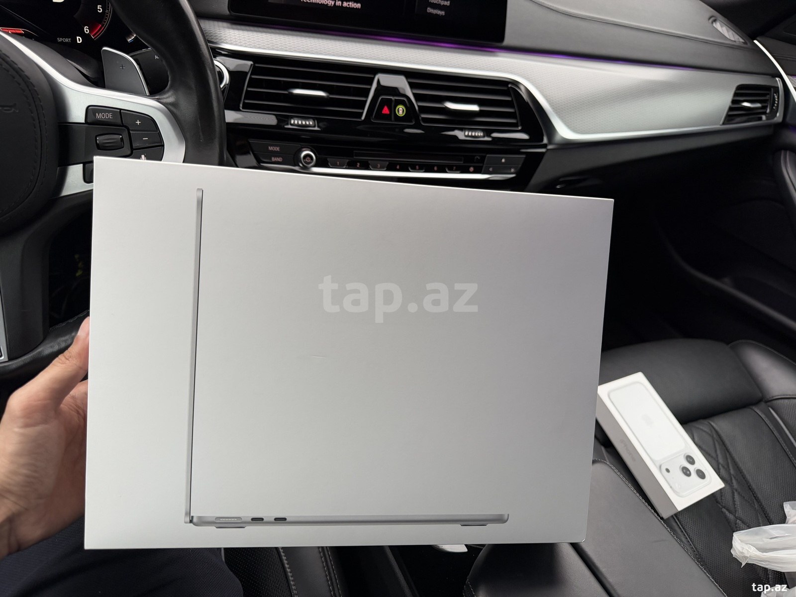 Apple MacBook Air 13.6-inch M5 16GB/1TB