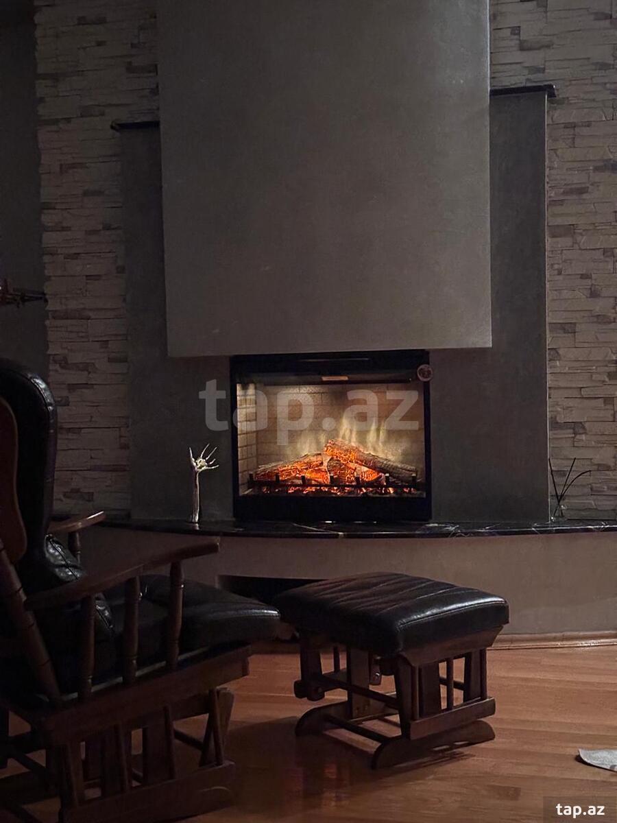 4-otaqlı yeni tikili, Nizami küç., 185 m²