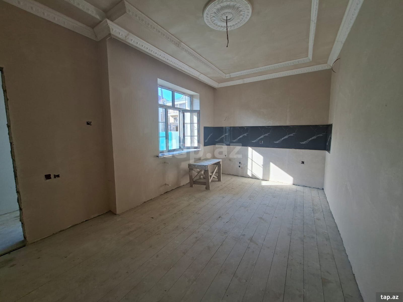 Həyət evi, Masazır qəs. (7)