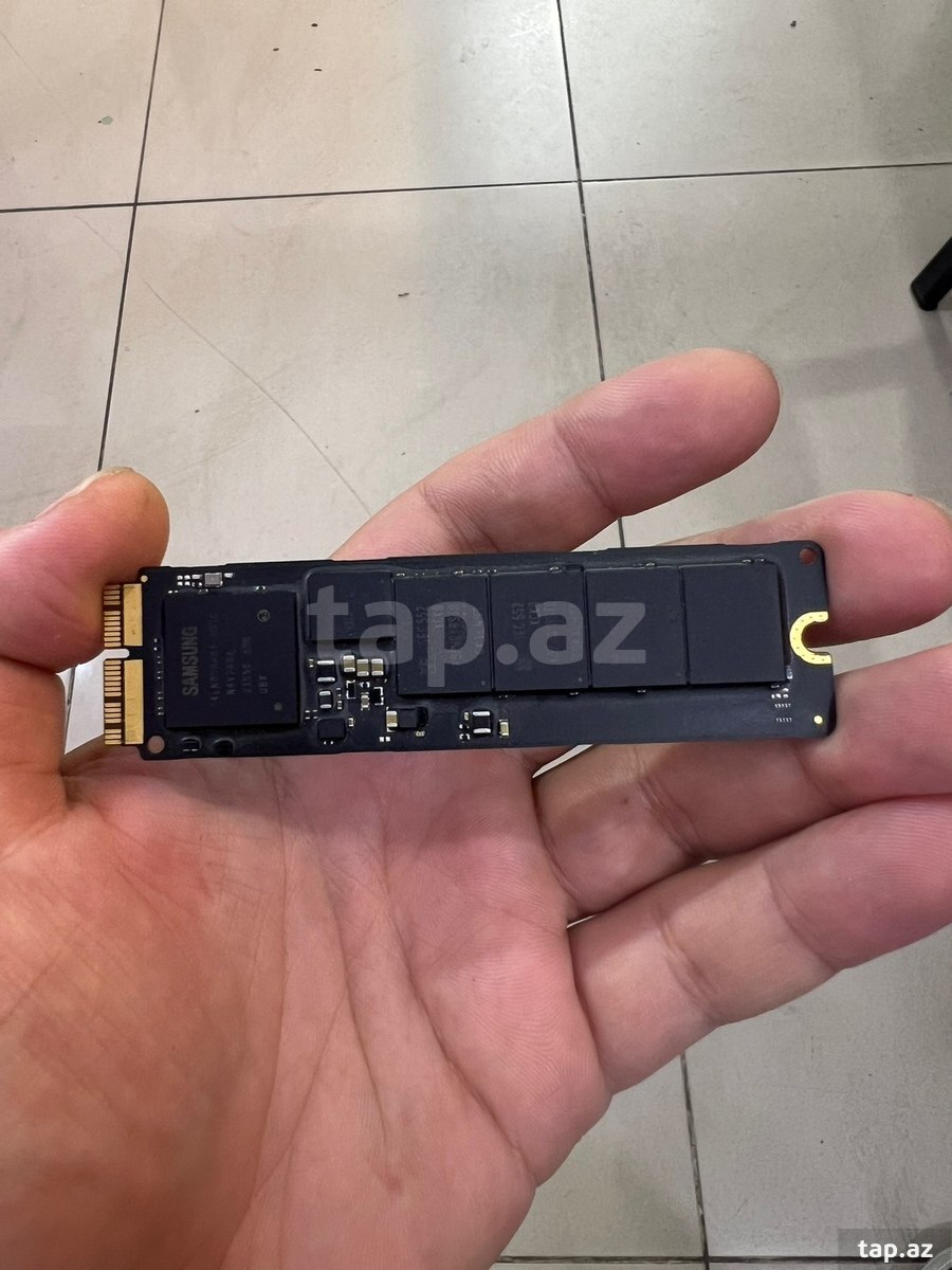 SSD Samsung 512GB (4)