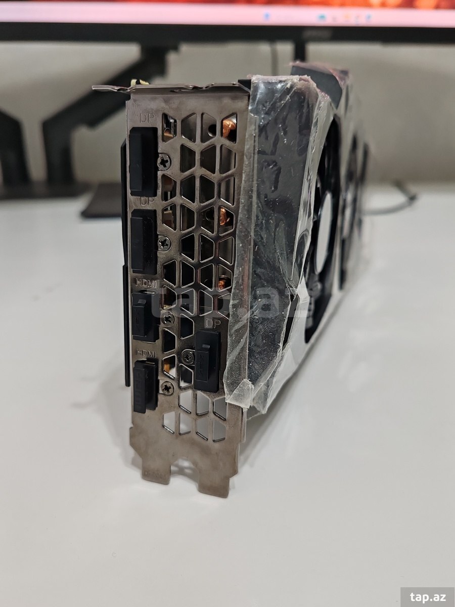 Gigabyte RTX 3080 Gaming 10GB GDDR6X (3)