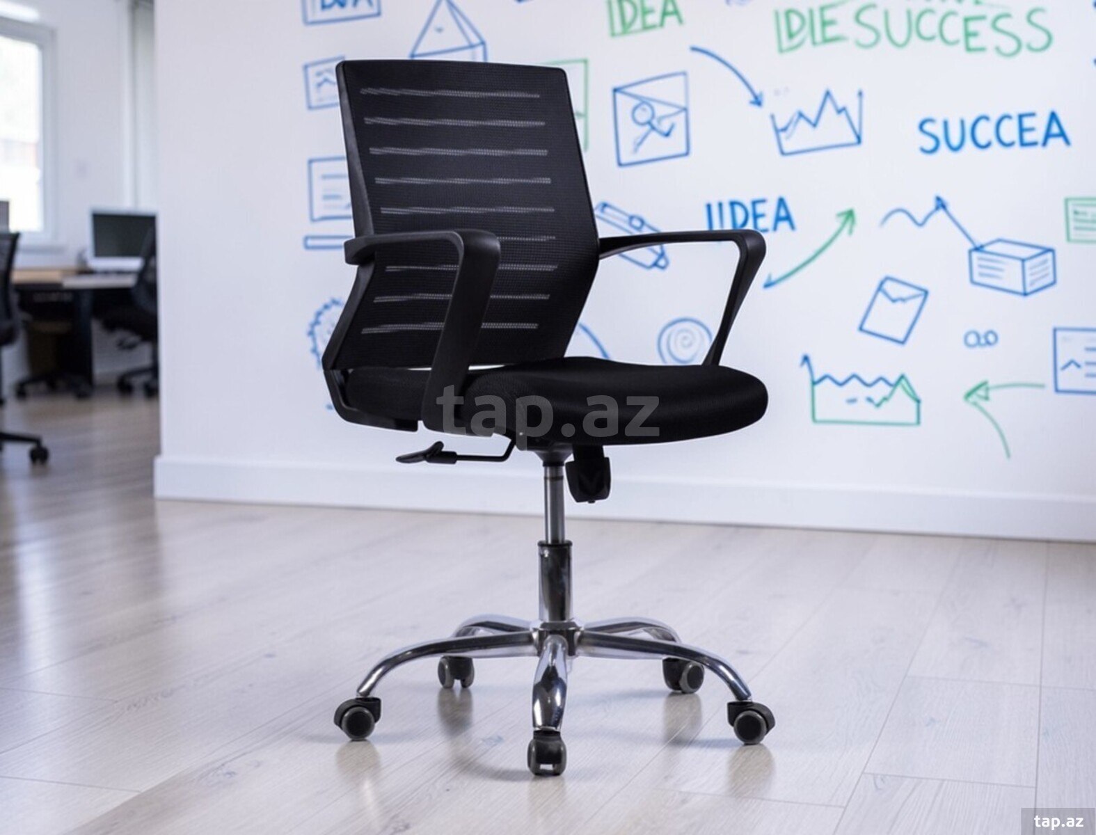 Ofis kresloları
