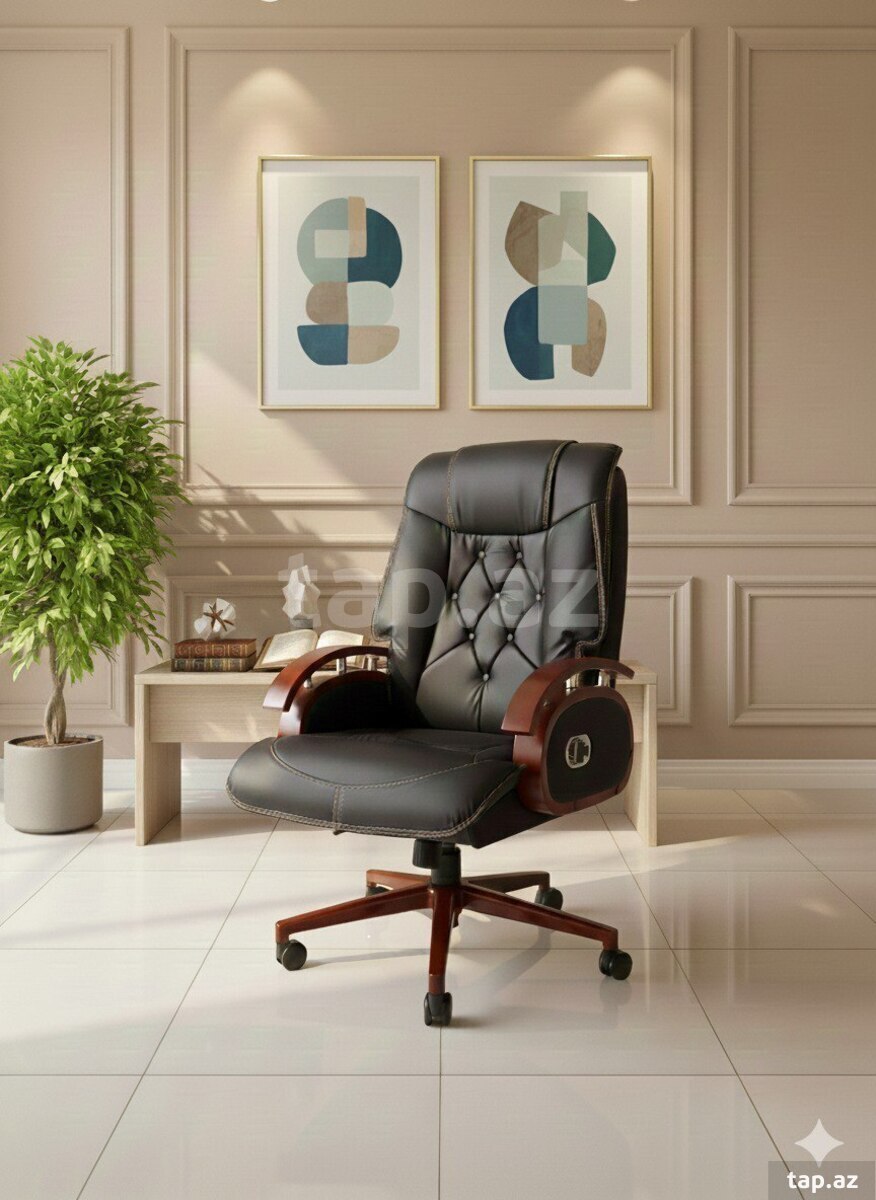 Ofis kresloları