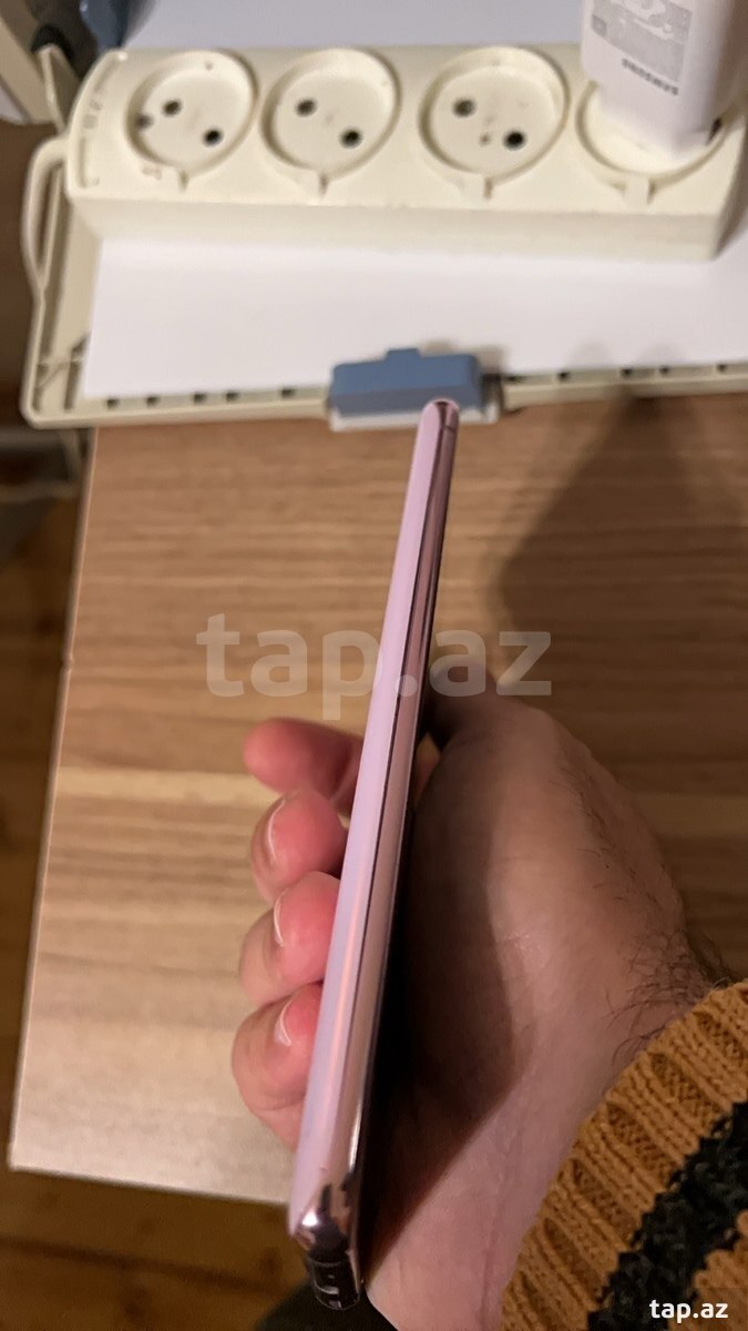 Samsung Galaxy S20 FE Cloud Lavender 128GB/6GB (4)