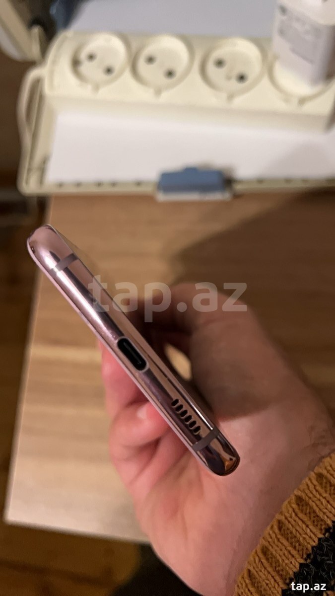Samsung Galaxy S20 FE Cloud Lavender 128GB/6GB (5)