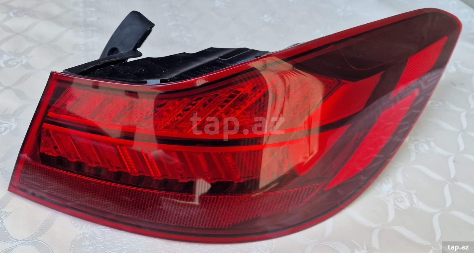 Kia Forte 2017-2020  stop işığı  (2)