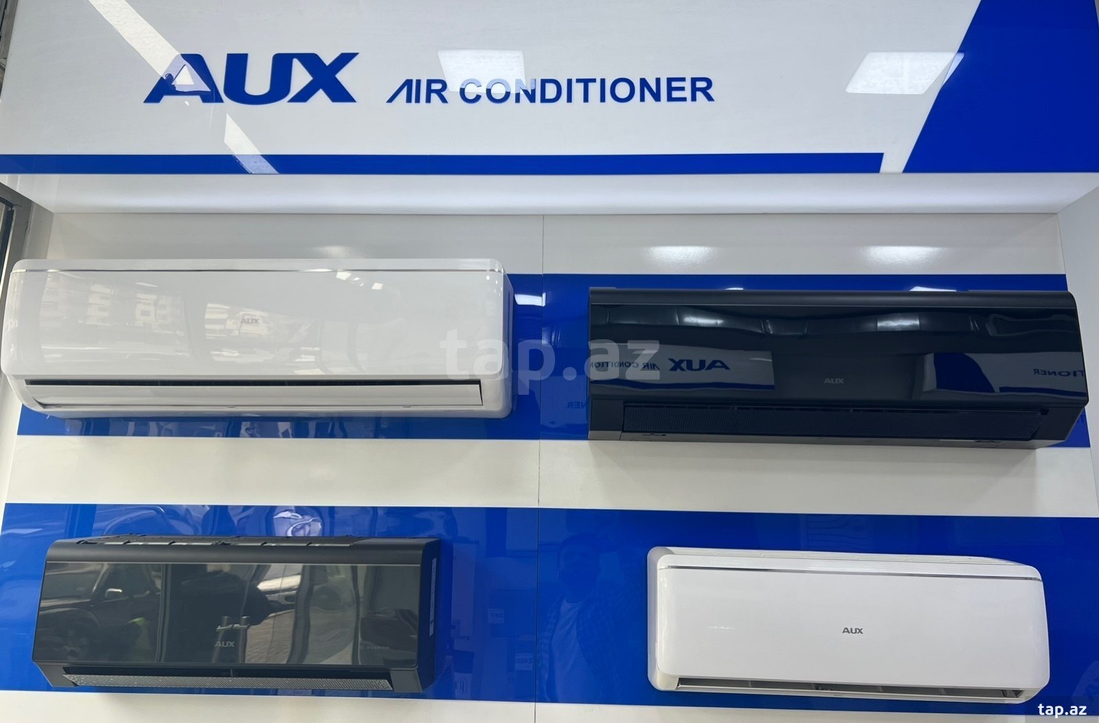 Aux kondisioneri 30-35 kv (38)