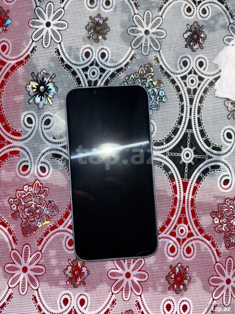 Apple iPhone 14 Blue 128GB/6GB (4)