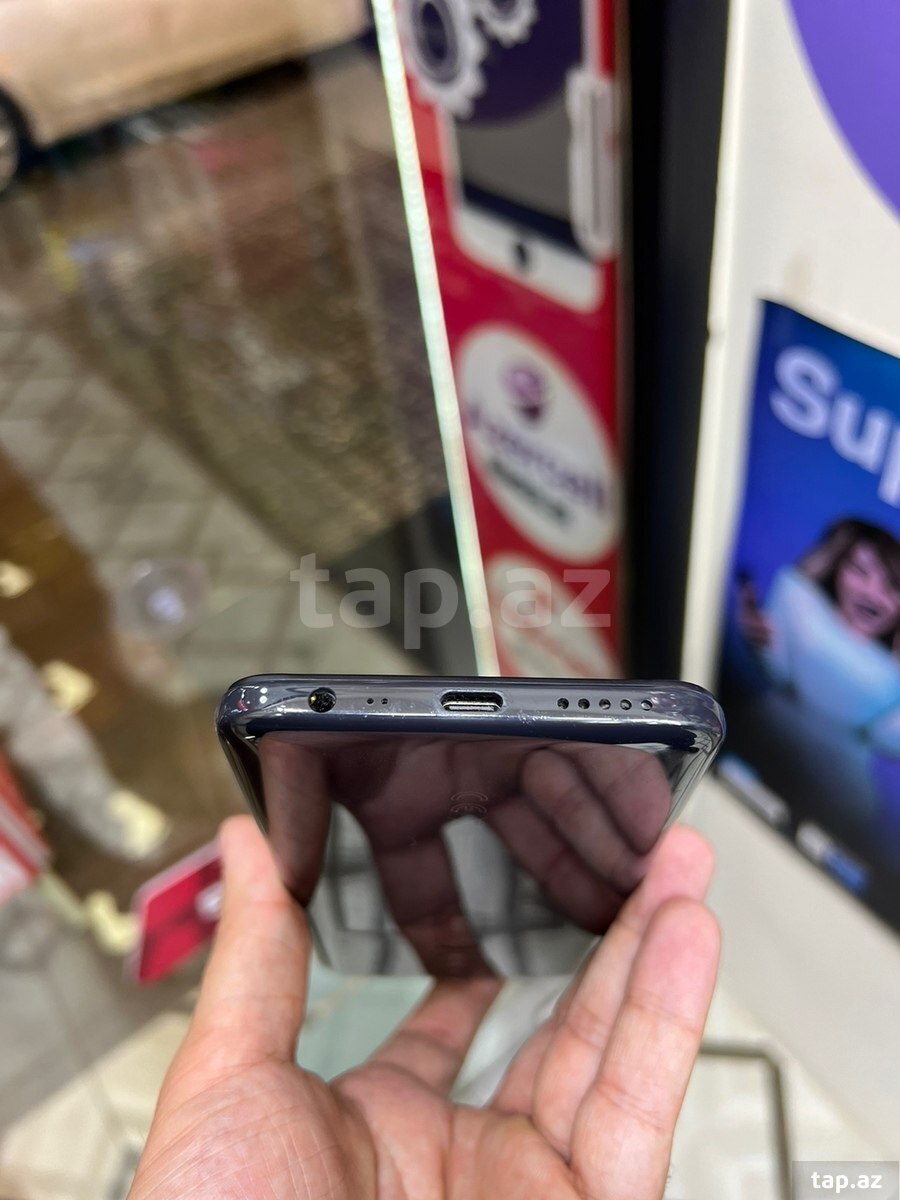 Xiaomi Redmi 8 Onyx Black 64GB/4GB (7)