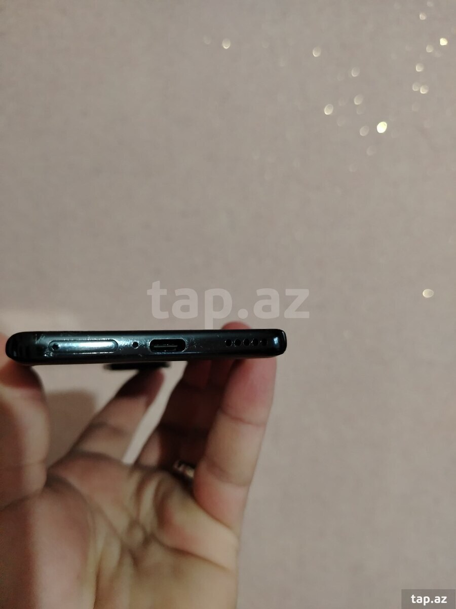 Xiaomi 13 Lite Black 256GB/8GB (4)