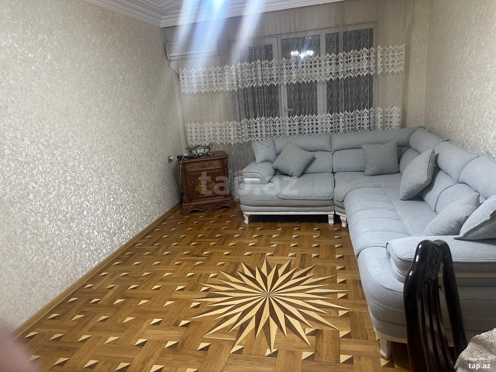 2-otaqlı mənzil, Xətai r., 60 m² (6)