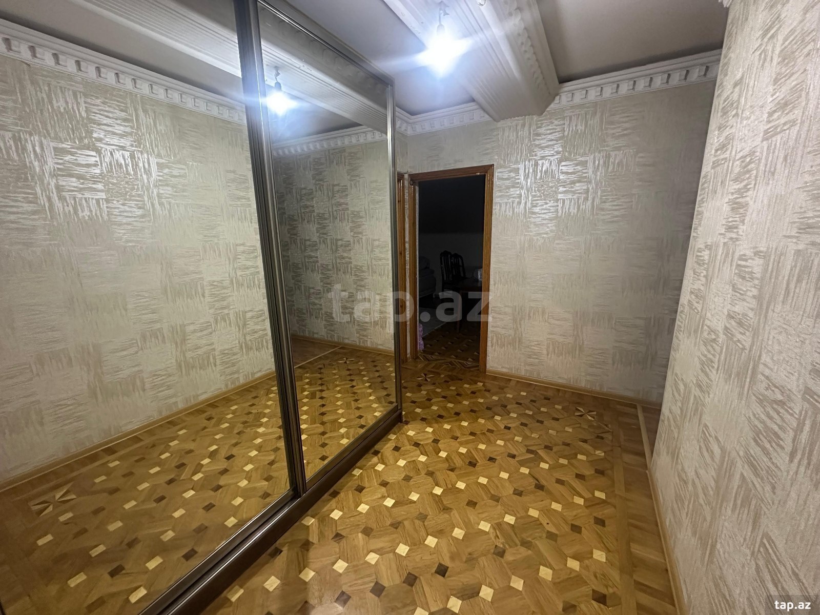2-otaqlı mənzil, Xətai r., 60 m² (7)