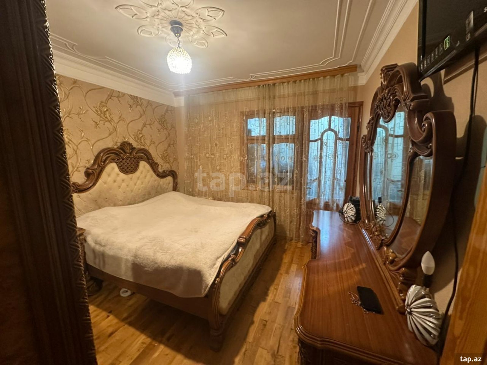 2-otaqlı mənzil, Xətai r., 60 m² (8)