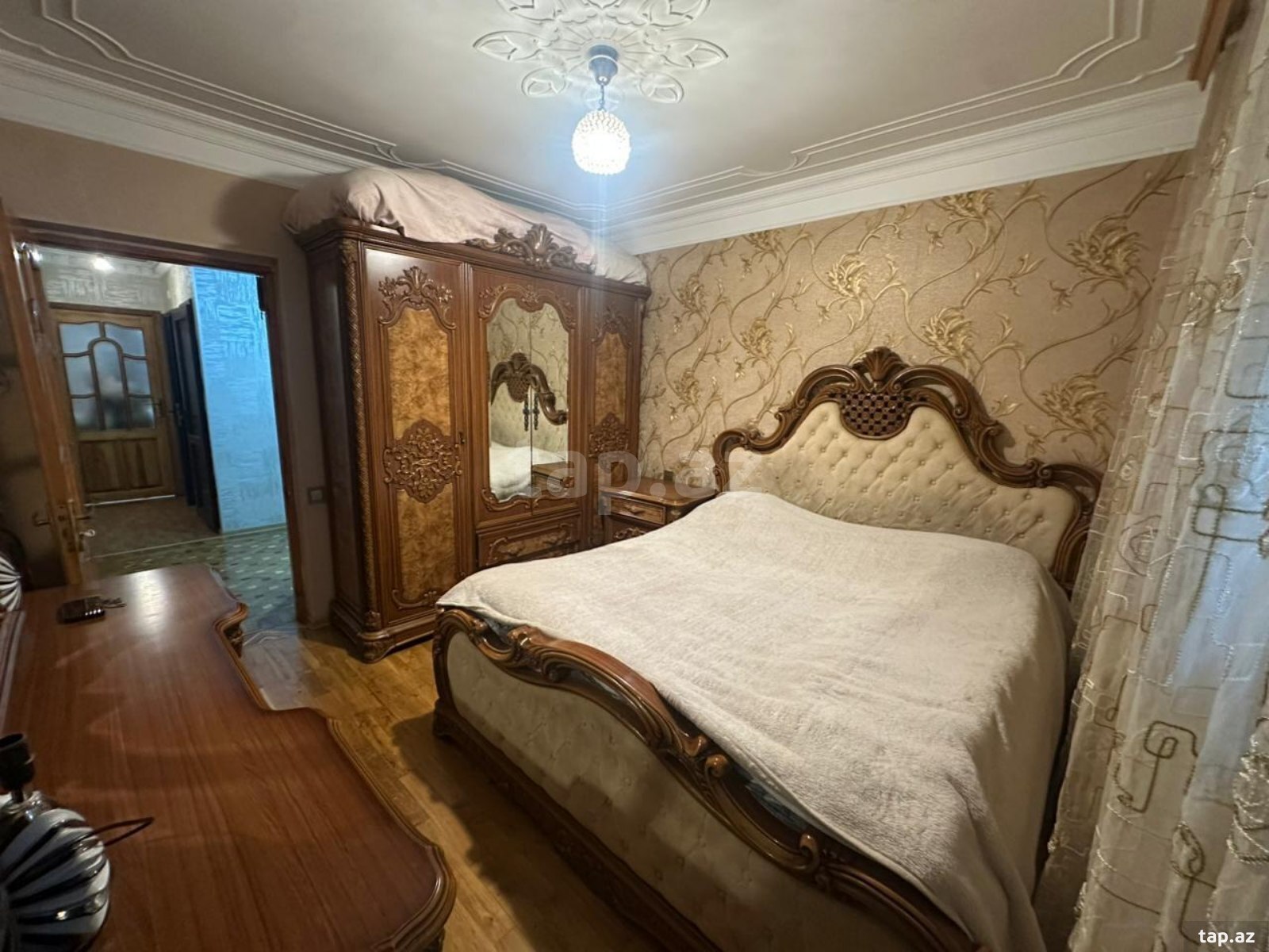 2-otaqlı mənzil, Xətai r., 60 m² (9)