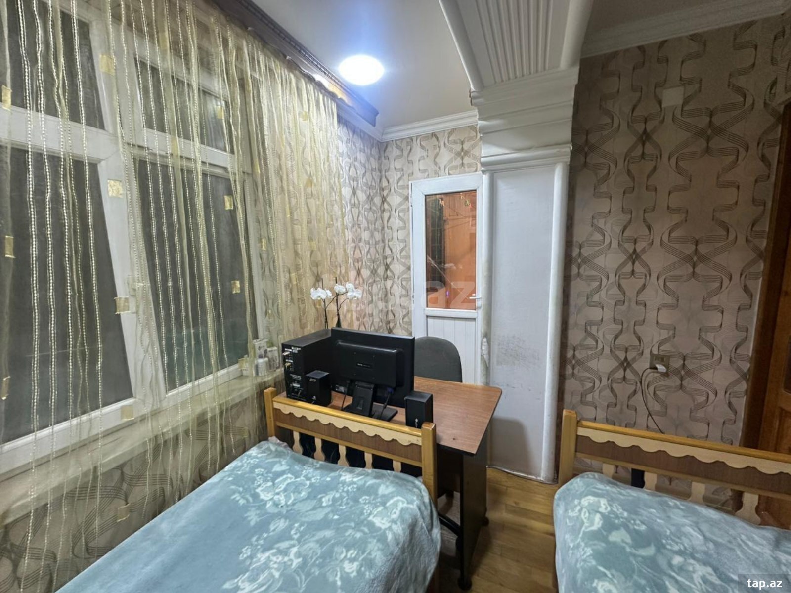 2-otaqlı mənzil, Xətai r., 60 m² (11)