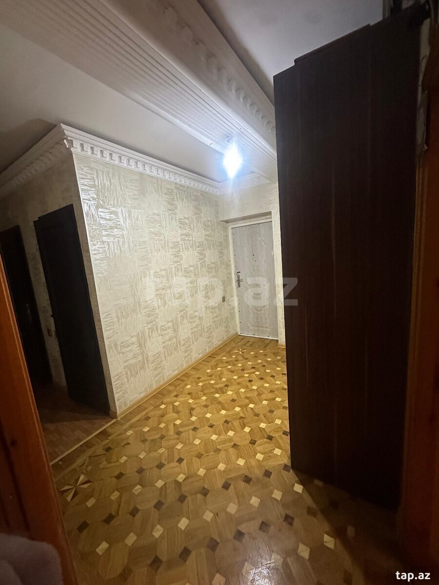 2-otaqlı mənzil, Xətai r., 60 m² (10)