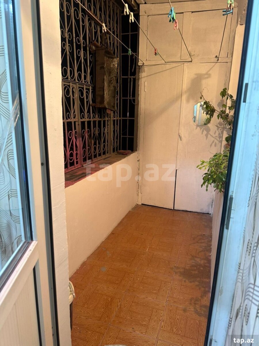 2-otaqlı mənzil, Xətai r., 60 m² (14)