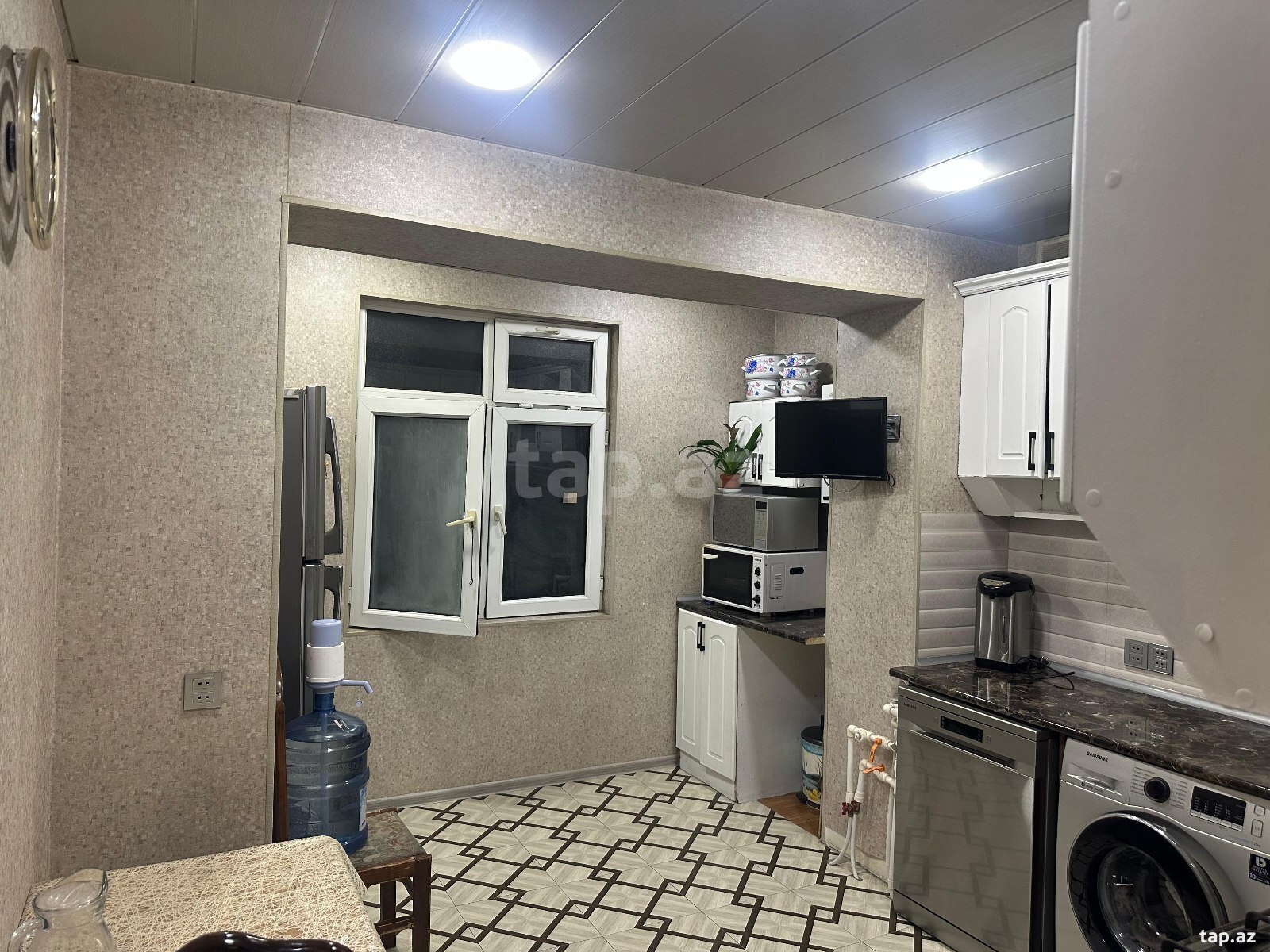 2-otaqlı mənzil, Xətai r., 60 m² (18)