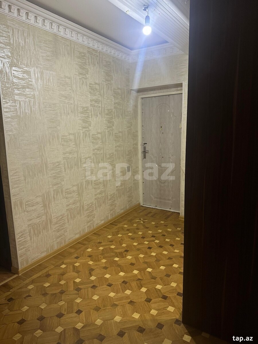 2-otaqlı mənzil, Xətai r., 60 m² (17)