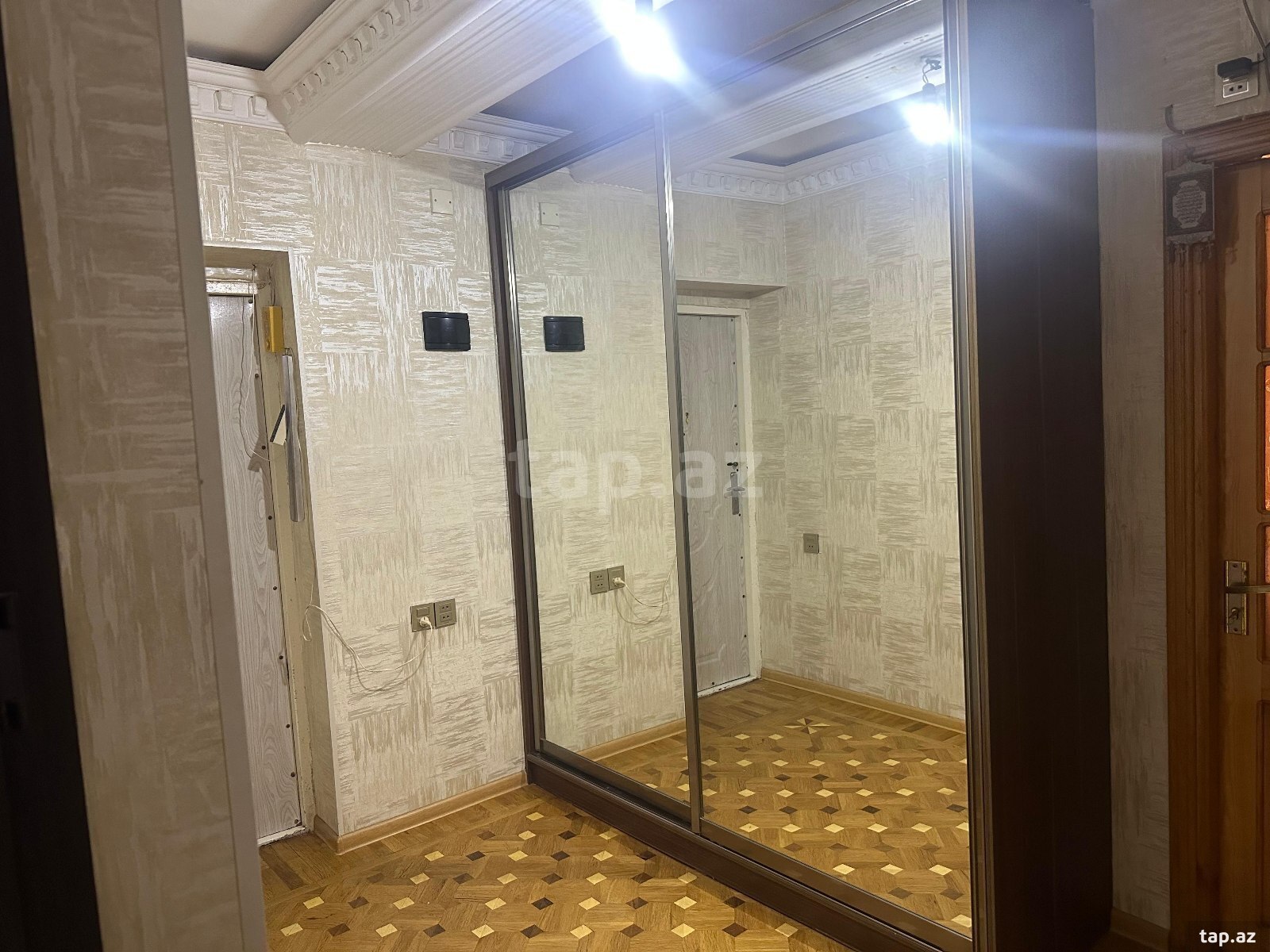 2-otaqlı mənzil, Xətai r., 60 m² (21)