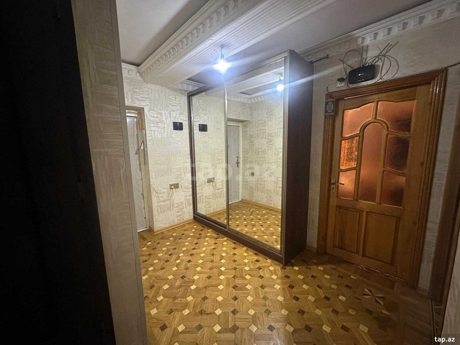 2-otaqlı mənzil, Xətai r., 60 m² (22)