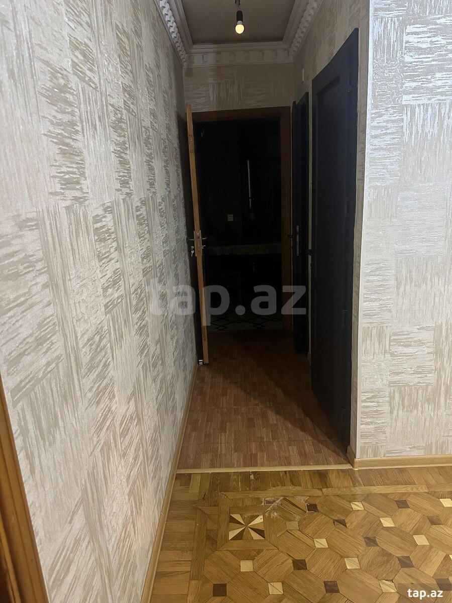 2-otaqlı mənzil, Xətai r., 60 m² (23)