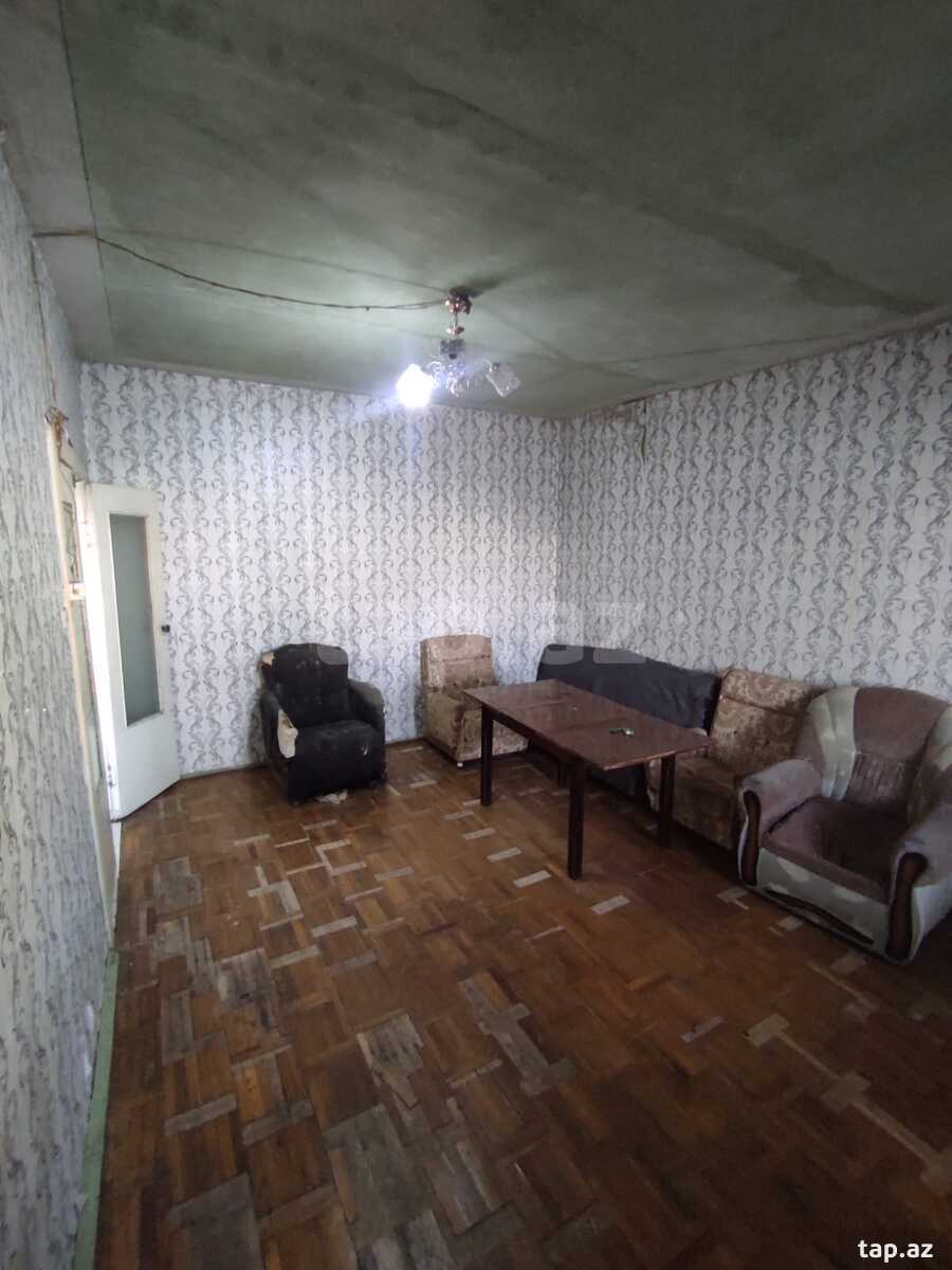 3-otaqlı mənzil, Sumqayıt ş., 73 m² (19)