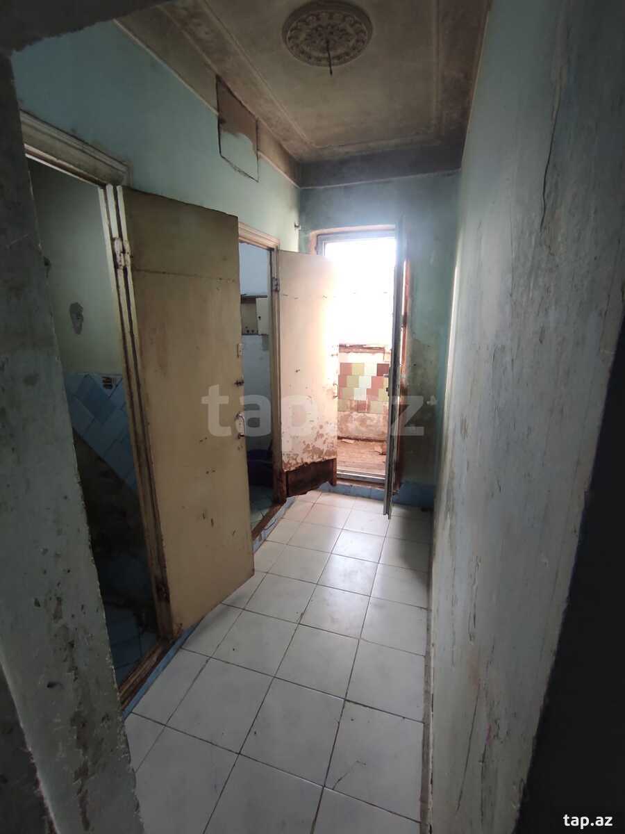3-otaqlı mənzil, Sumqayıt ş., 73 m² (8)