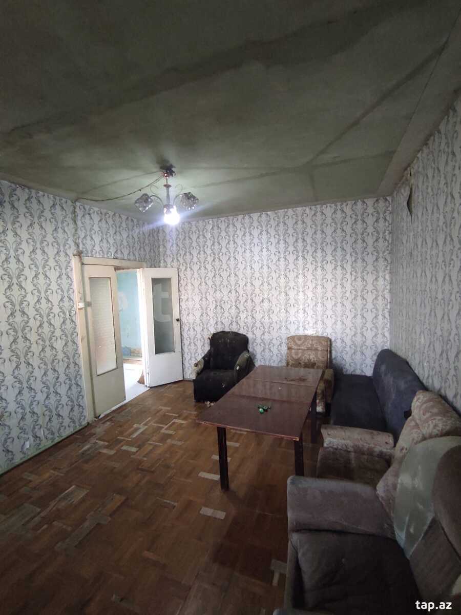 3-otaqlı mənzil, Sumqayıt ş., 73 m² (16)