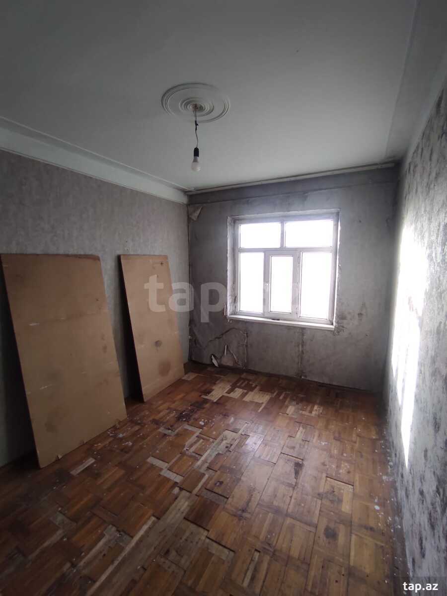 3-otaqlı mənzil, Sumqayıt ş., 73 m² (10)