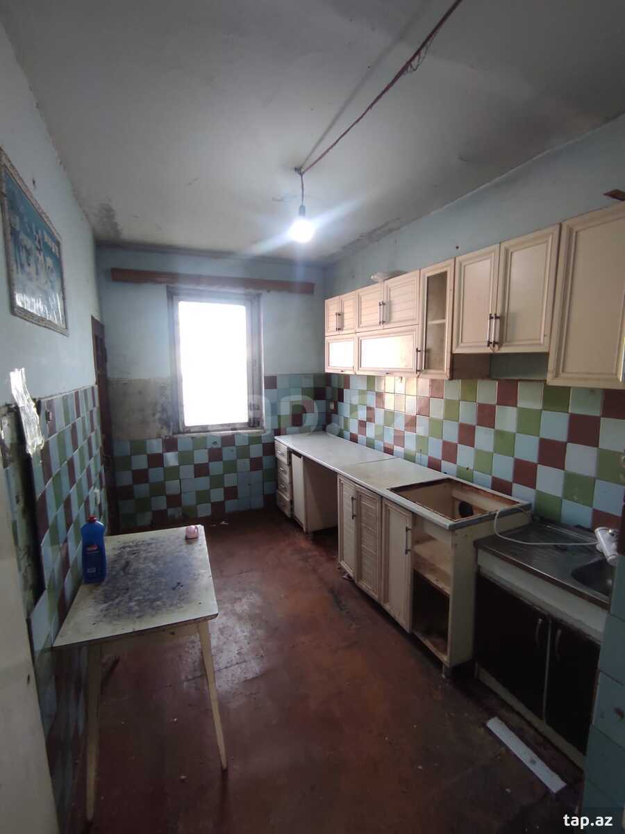 3-otaqlı mənzil, Sumqayıt ş., 73 m² (18)