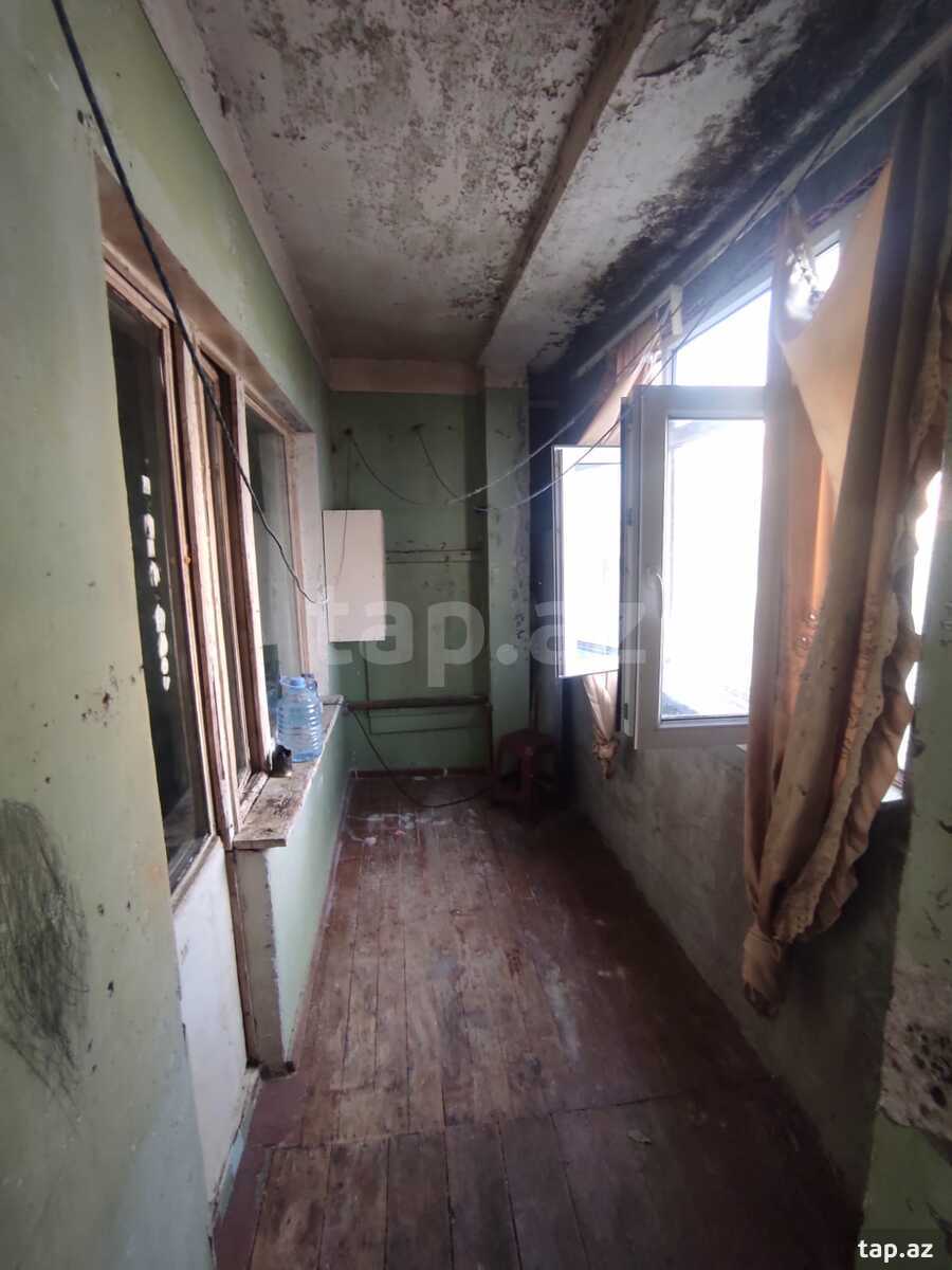 3-otaqlı mənzil, Sumqayıt ş., 73 m² (3)