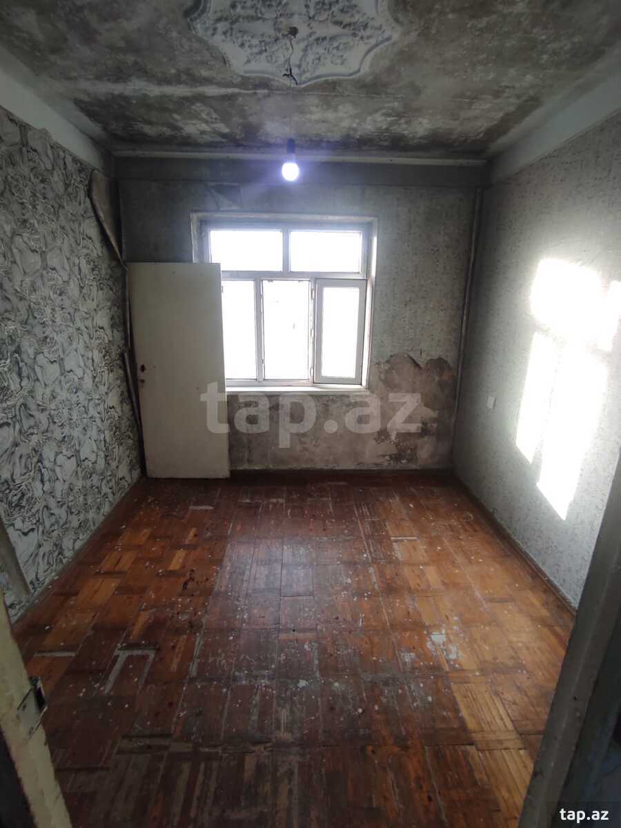 3-otaqlı mənzil, Sumqayıt ş., 73 m² (6)