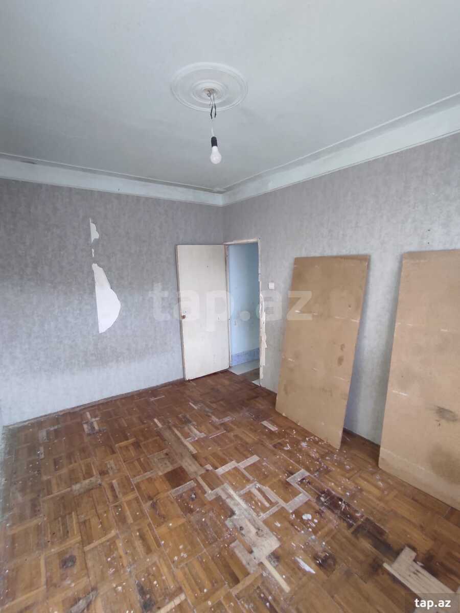 3-otaqlı mənzil, Sumqayıt ş., 73 m² (11)
