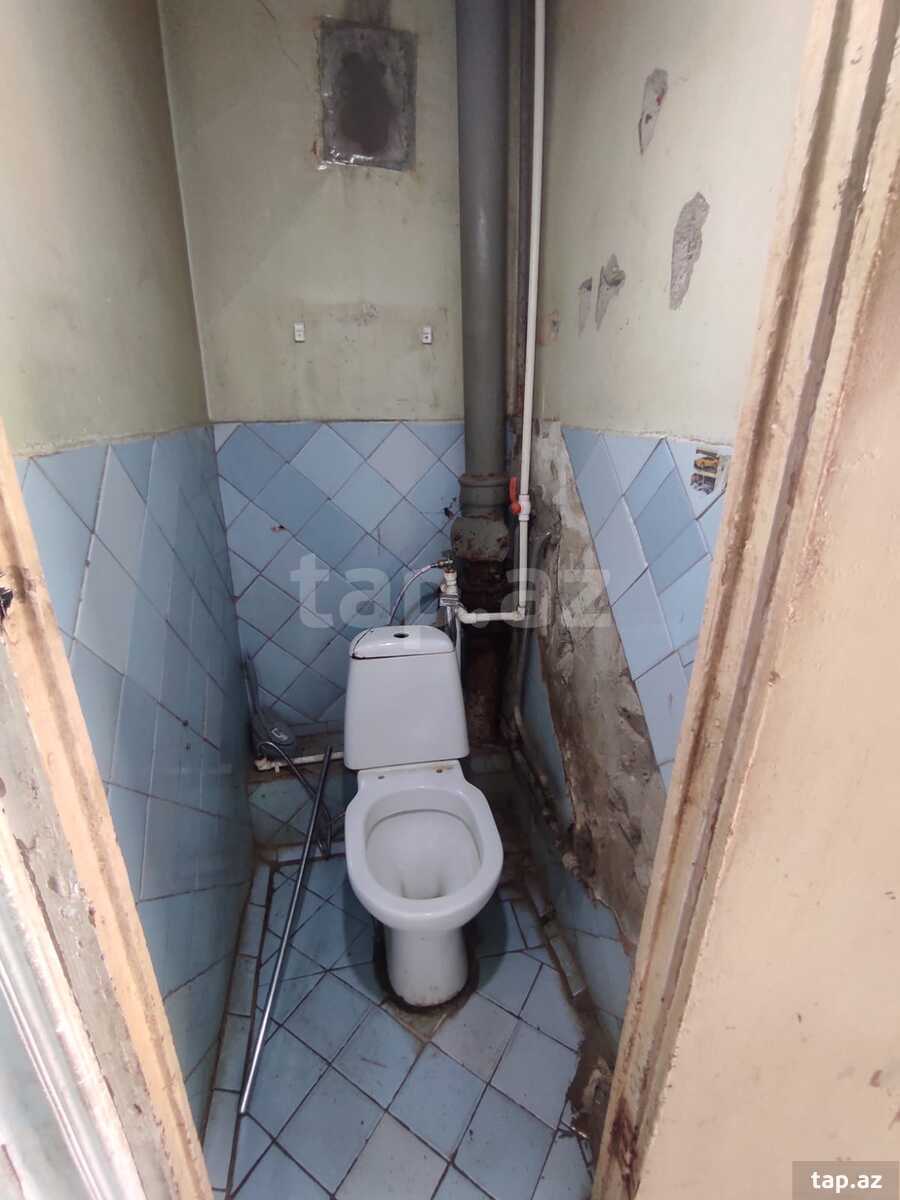 3-otaqlı mənzil, Sumqayıt ş., 73 m² (4)