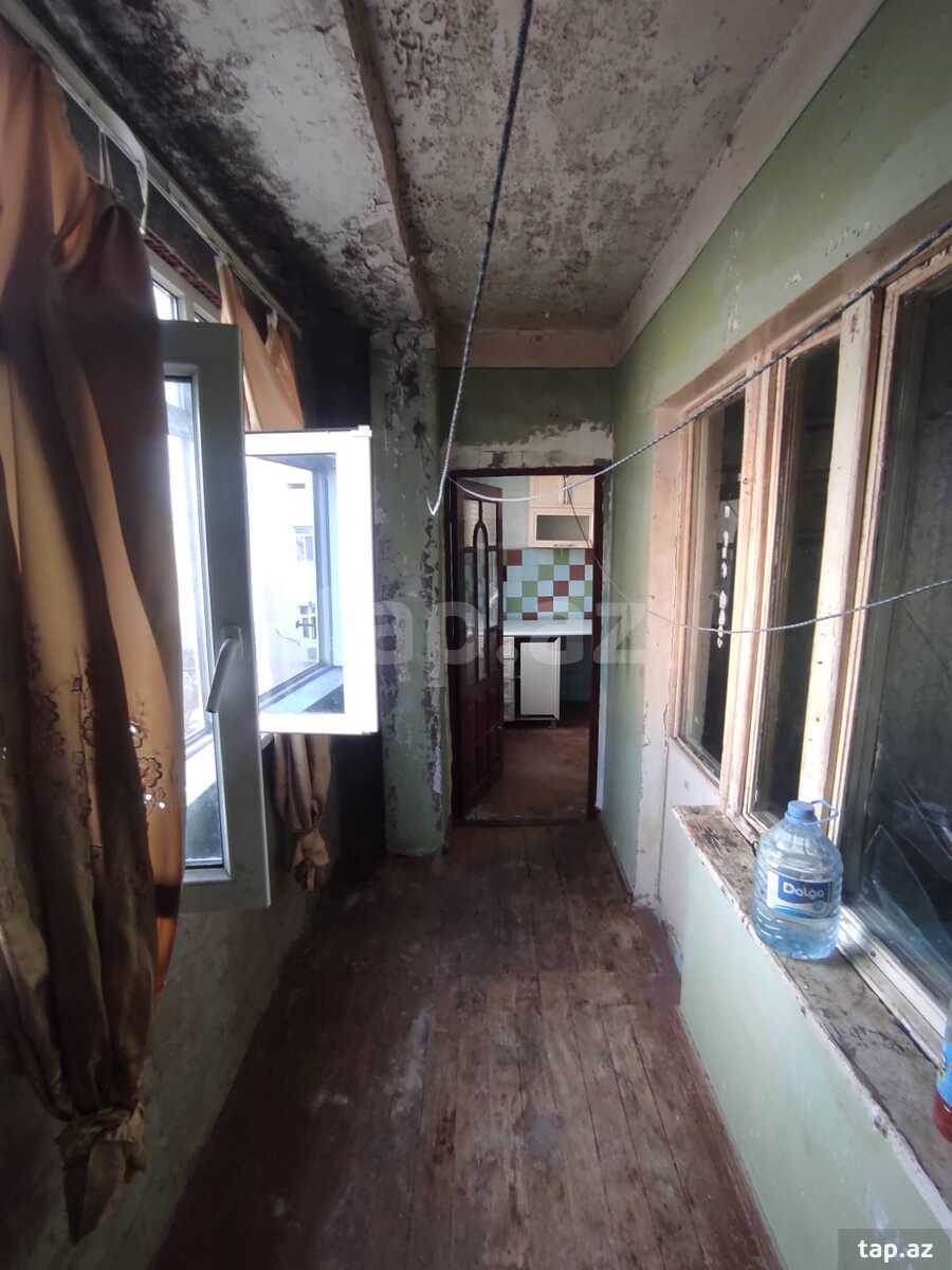 3-otaqlı mənzil, Sumqayıt ş., 73 m² (2)