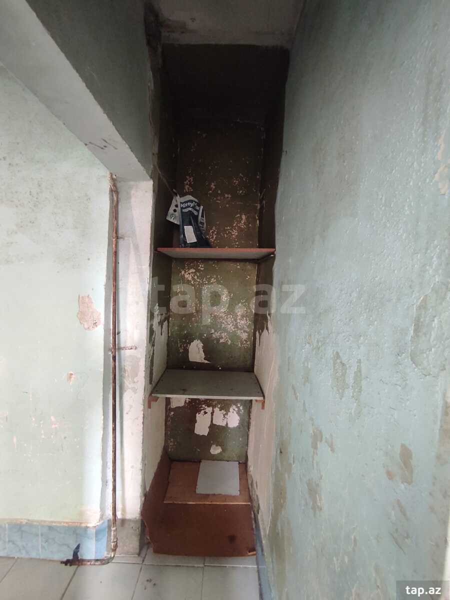 3-otaqlı mənzil, Sumqayıt ş., 73 m² (7)