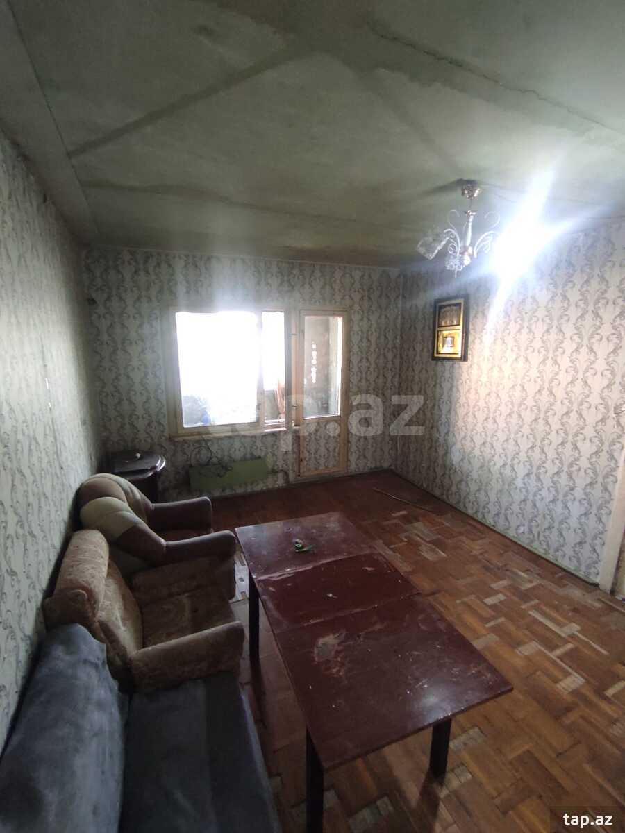 3-otaqlı mənzil, Sumqayıt ş., 73 m² (17)