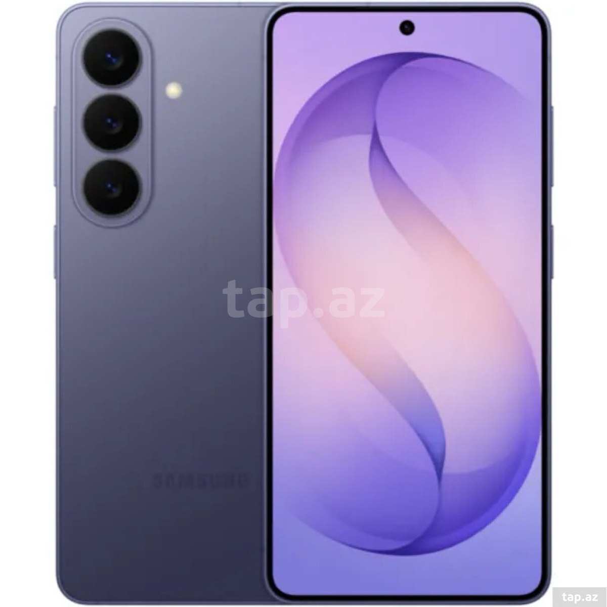 Samsung Galaxy S26 Cobalt Violet 256GB/12GB
