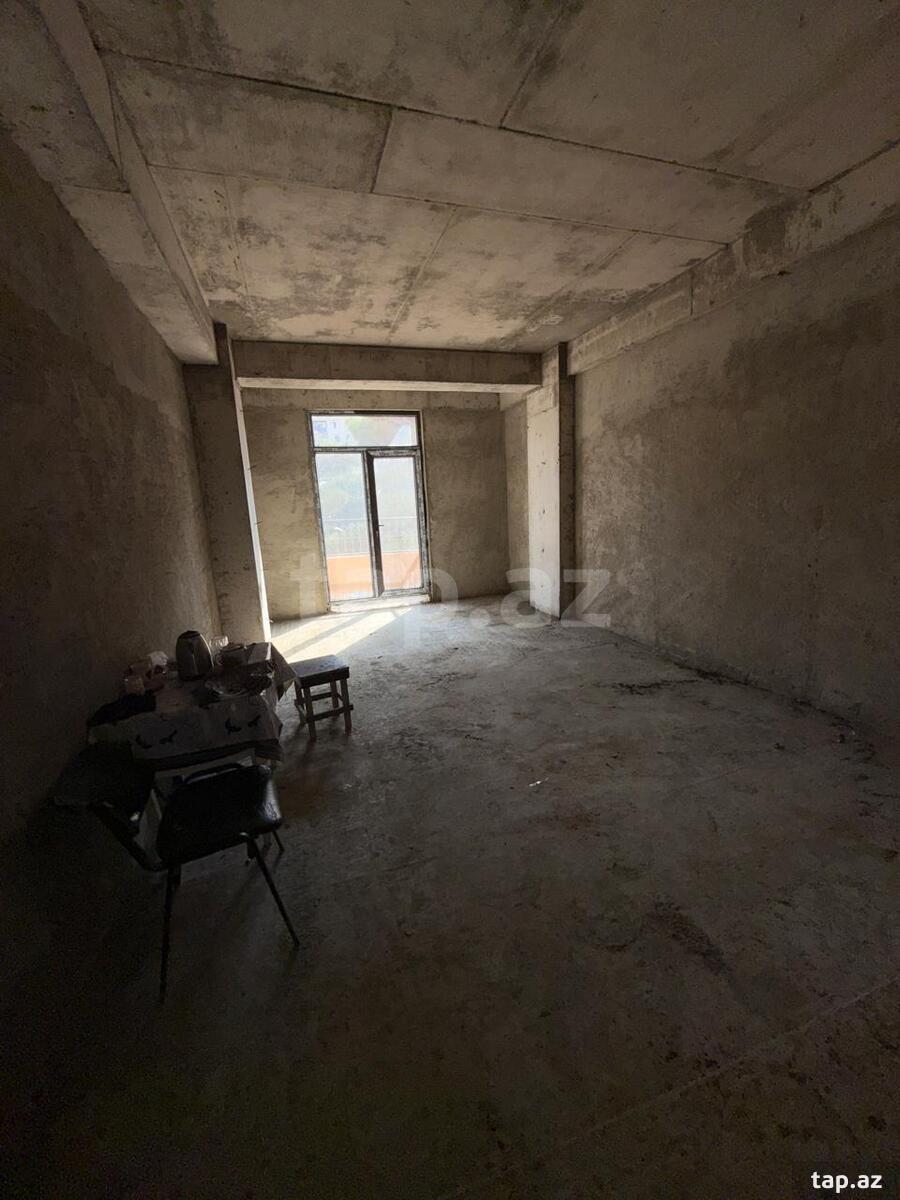 2-otaqlı yeni tikili, Heydər Əliyev pr., 100 m²