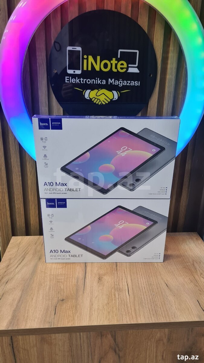 Hoco A10 Max 256GB (2)