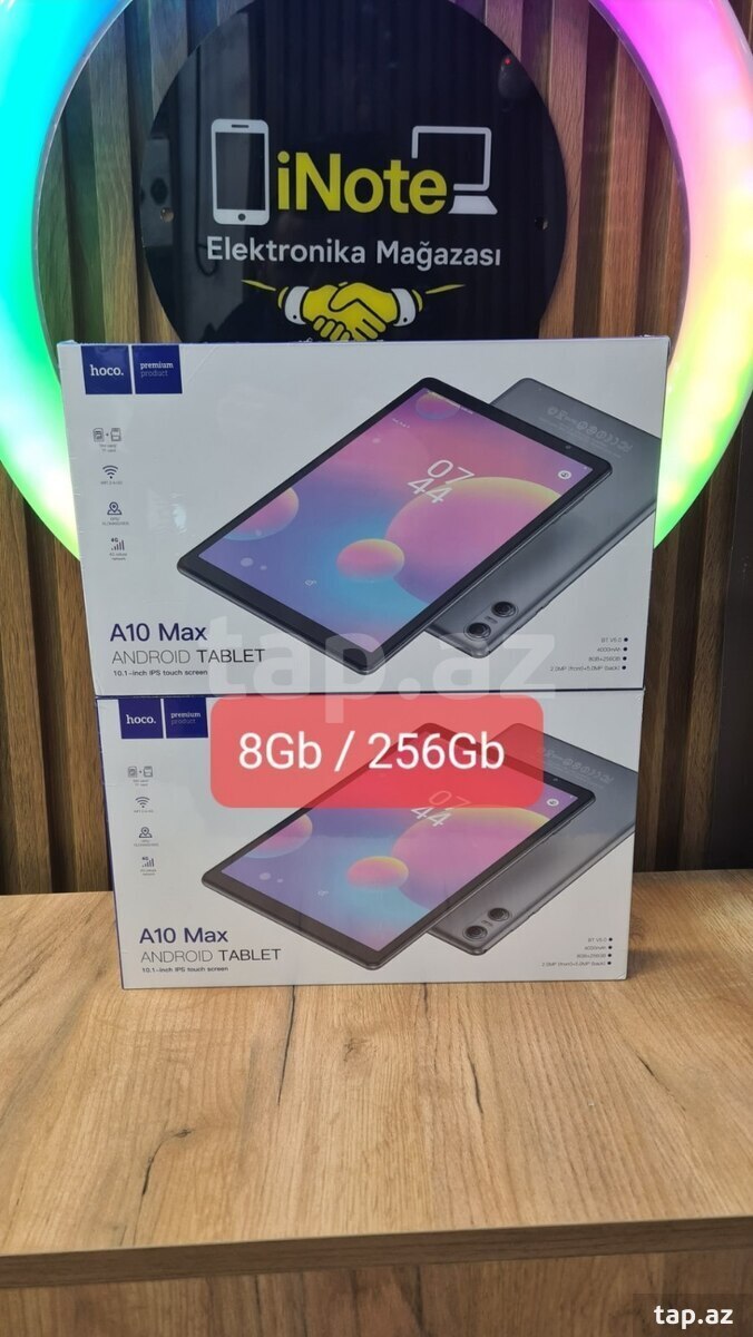 Hoco A10 Max 256GB