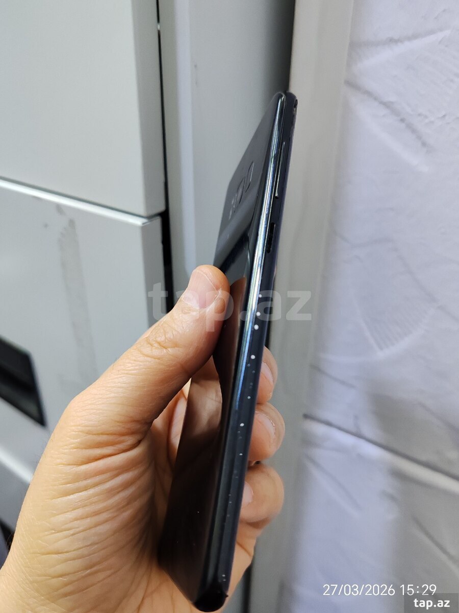 Samsung Galaxy S8+ Midnight Black 64GB/4GB (5)