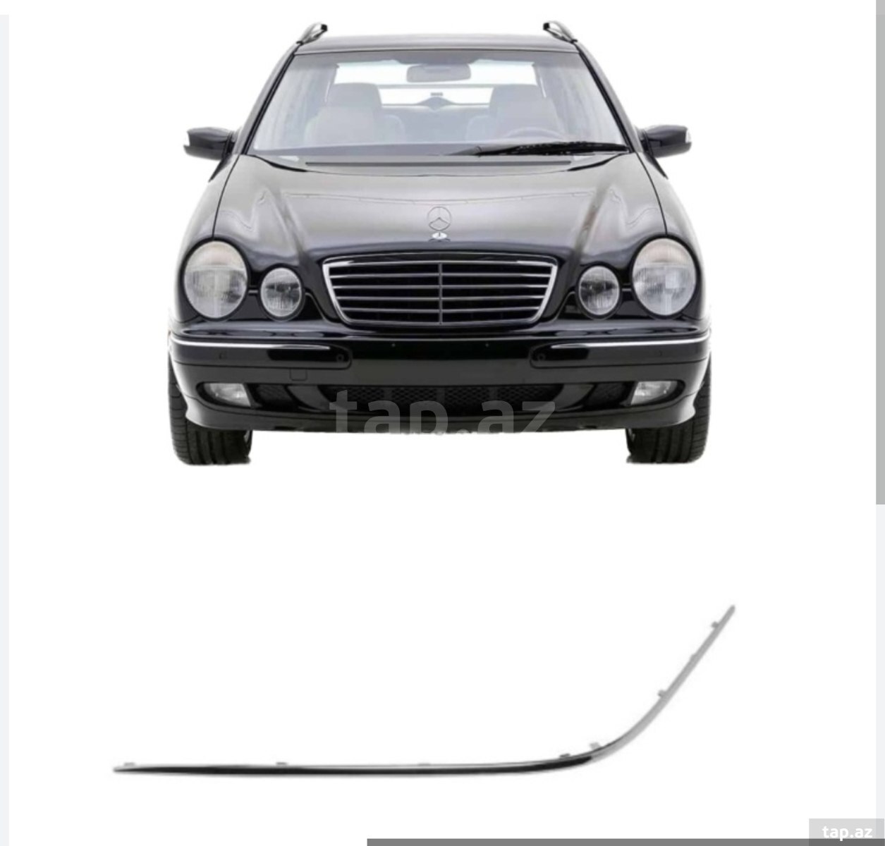 Mercedes W210 ehtiyat hissələri (3)