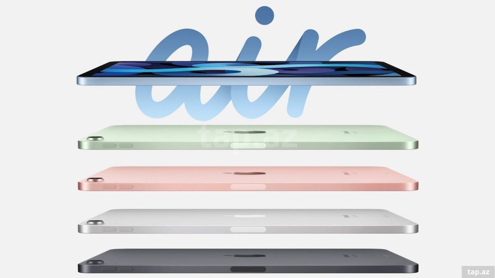 Apple iPad Air M4 128GB 11inch