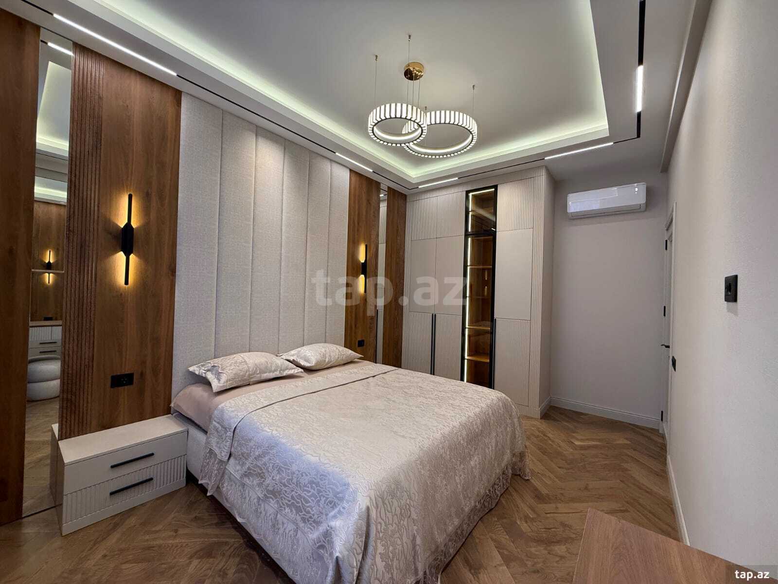 2-otaqlı yeni tikili, E.Akademiyası m., 86 m² (17)