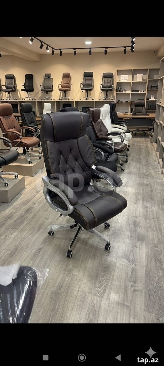 Ofis kreslosu