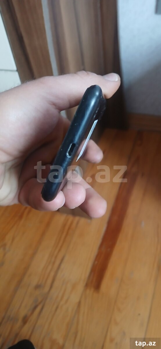 Samsung Galaxy A01 Black 16GB/2GB (3)