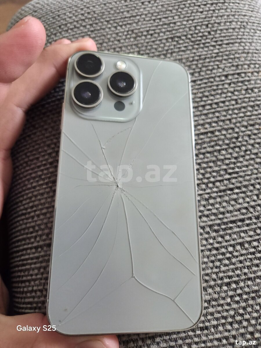 Apple iPhone XS Silver 256GB/4GB (3)