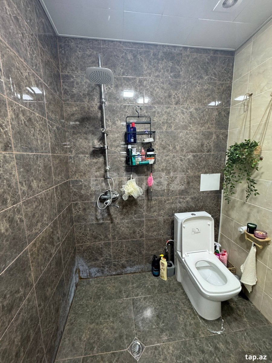 2-otaqlı yeni tikili, Masazır qəs., 44 m² (8)